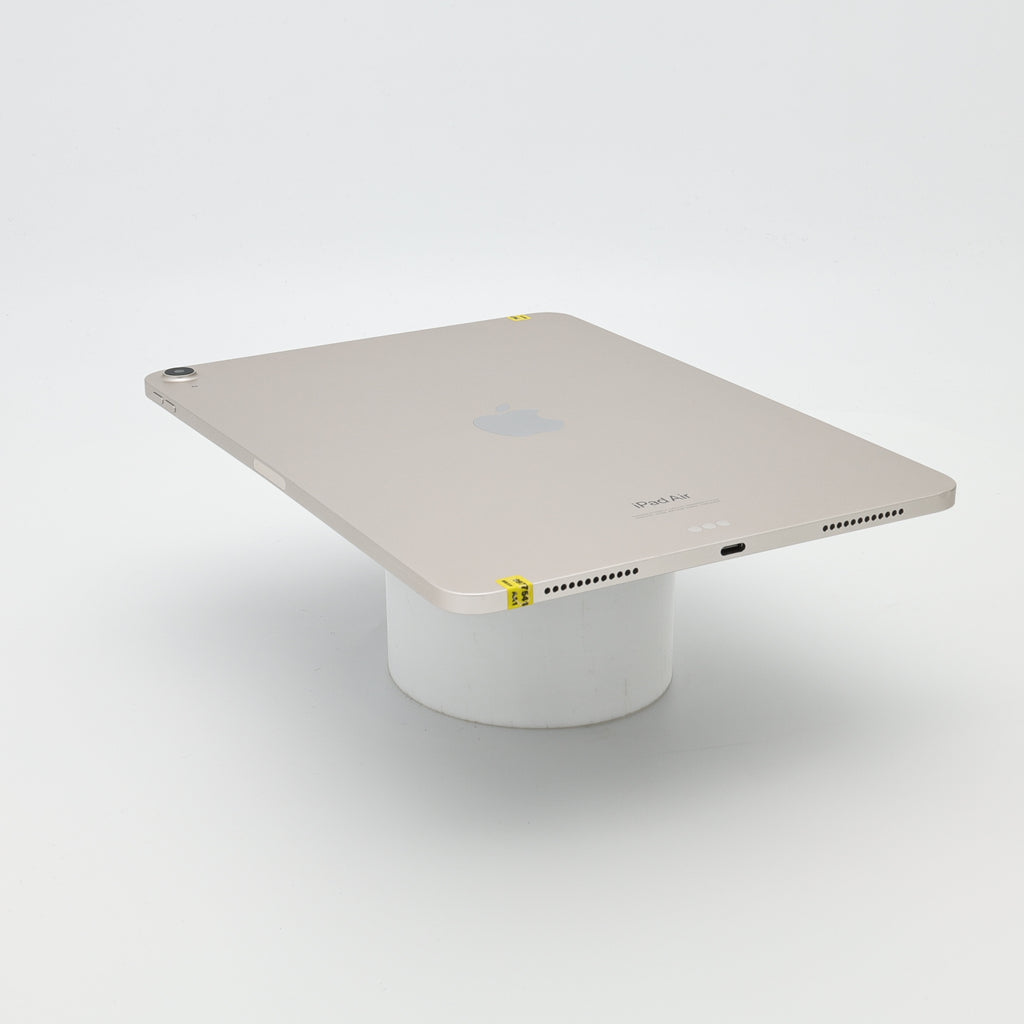 95新 Apple iPad Air5 64G 星光色 WIFI
