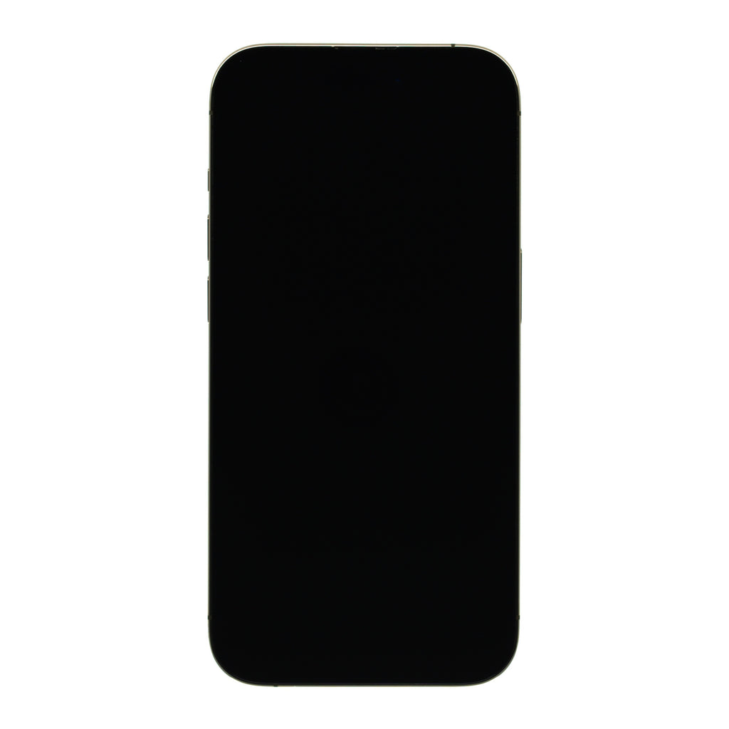 95新 Apple iPhone 14 Pro 256G 金色 中國大陸版