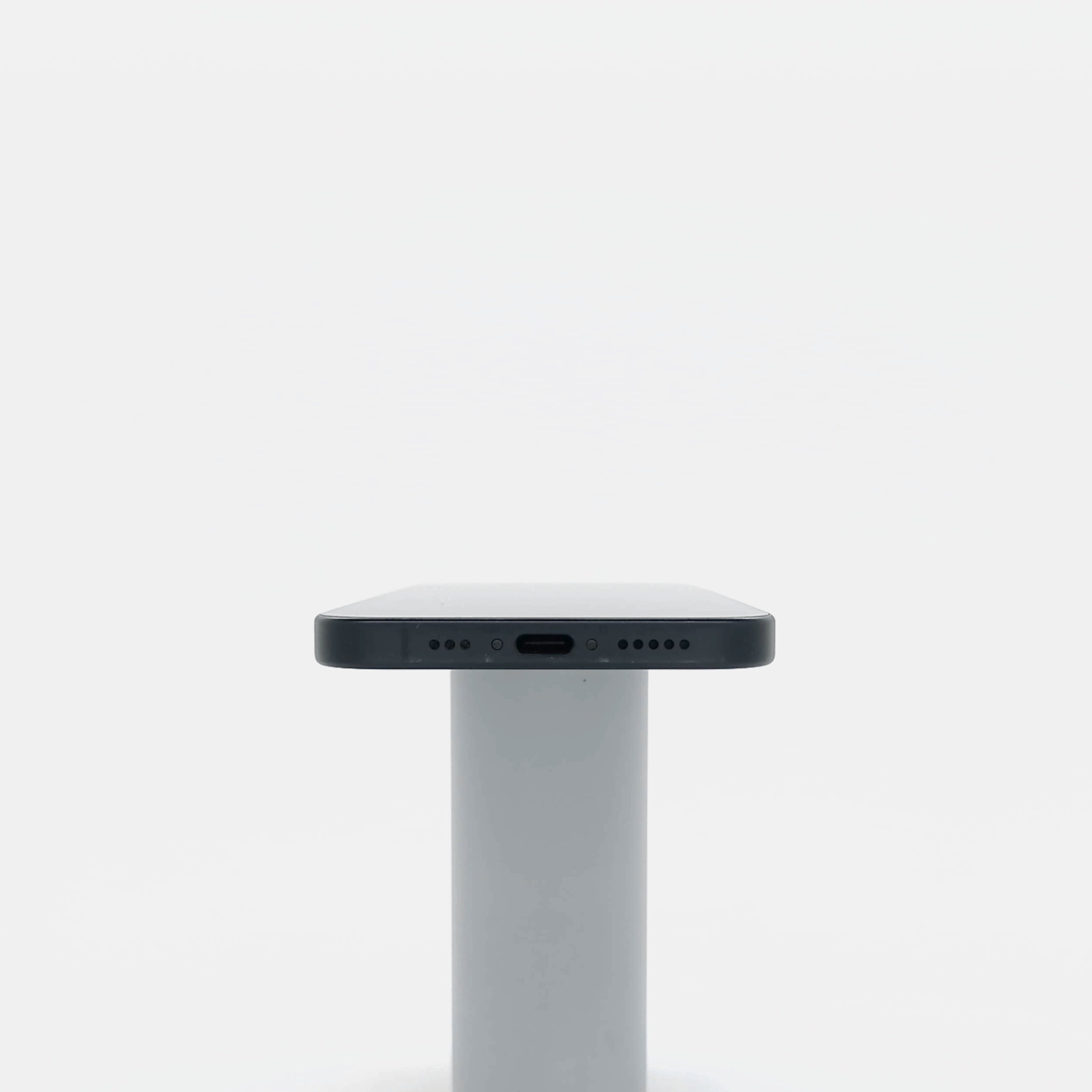 95新 Apple iPhone 16 128G 黑色 中國大陸版