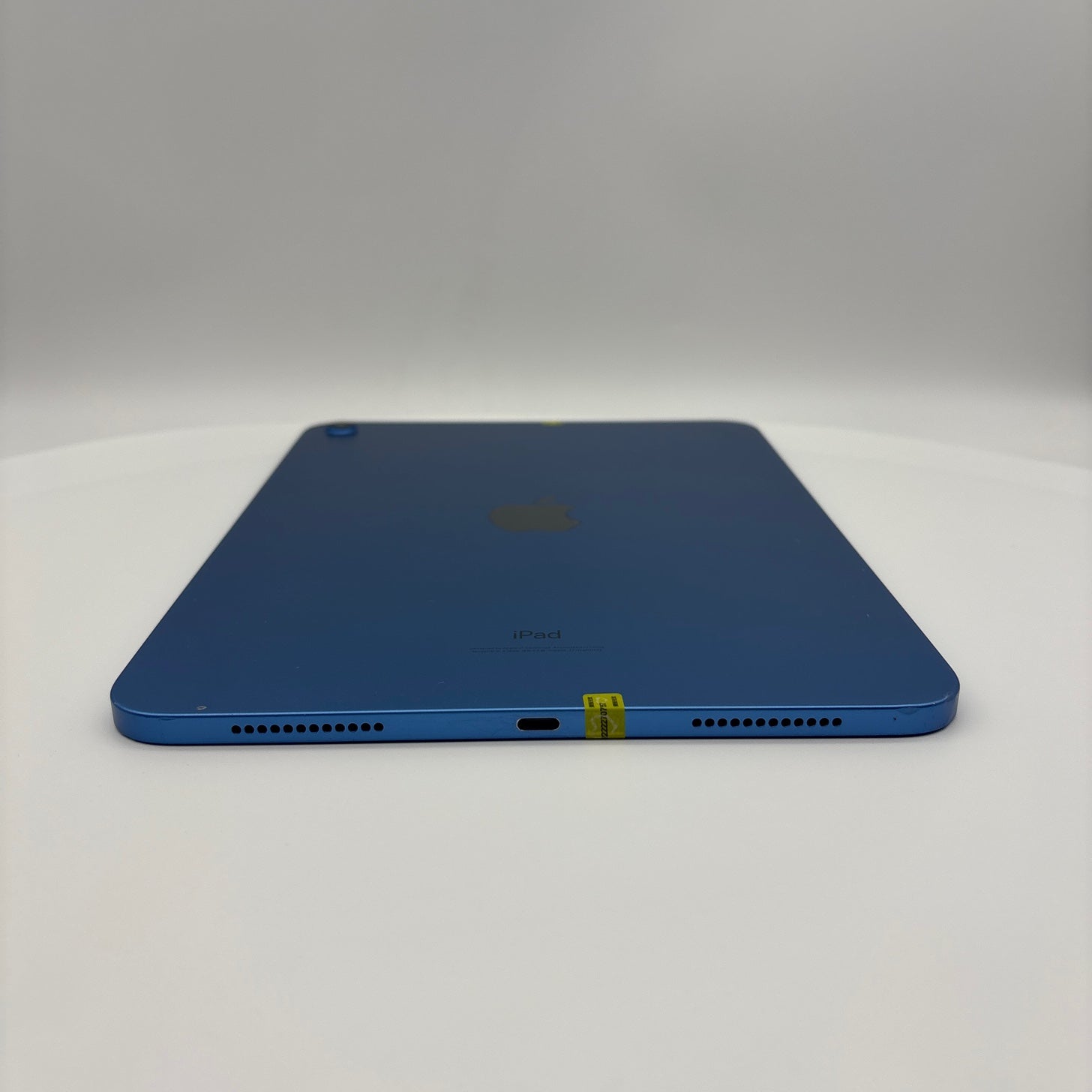 99新 Apple iPad 10代 64G 藍色 WIFI