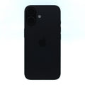 95新 Apple iPhone 16 128G 黑色 中國大陸版