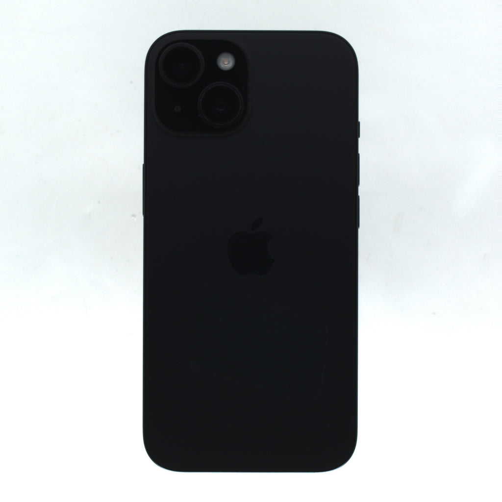 95新 Apple iPhone 15 256G 黑色 中國大陸版