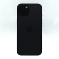 95新 Apple iPhone 15 256G 黑色 中國大陸版