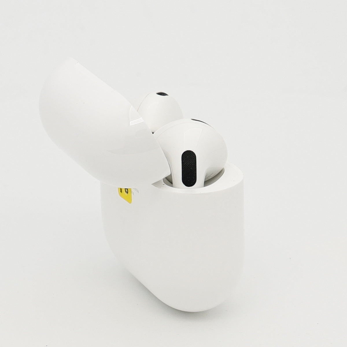 99新 Apple AirPods 4 (支持主动降噪) 白色
