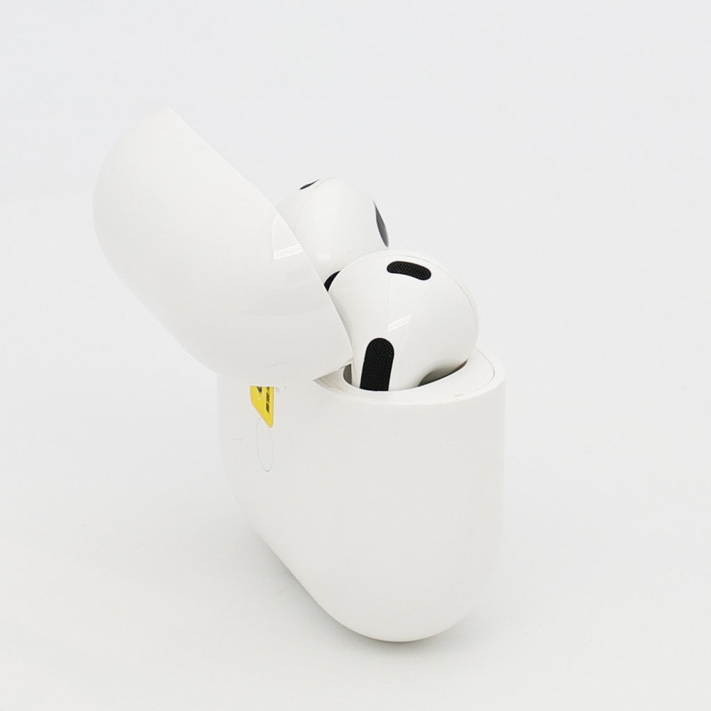 99新 Apple AirPods 3 白色