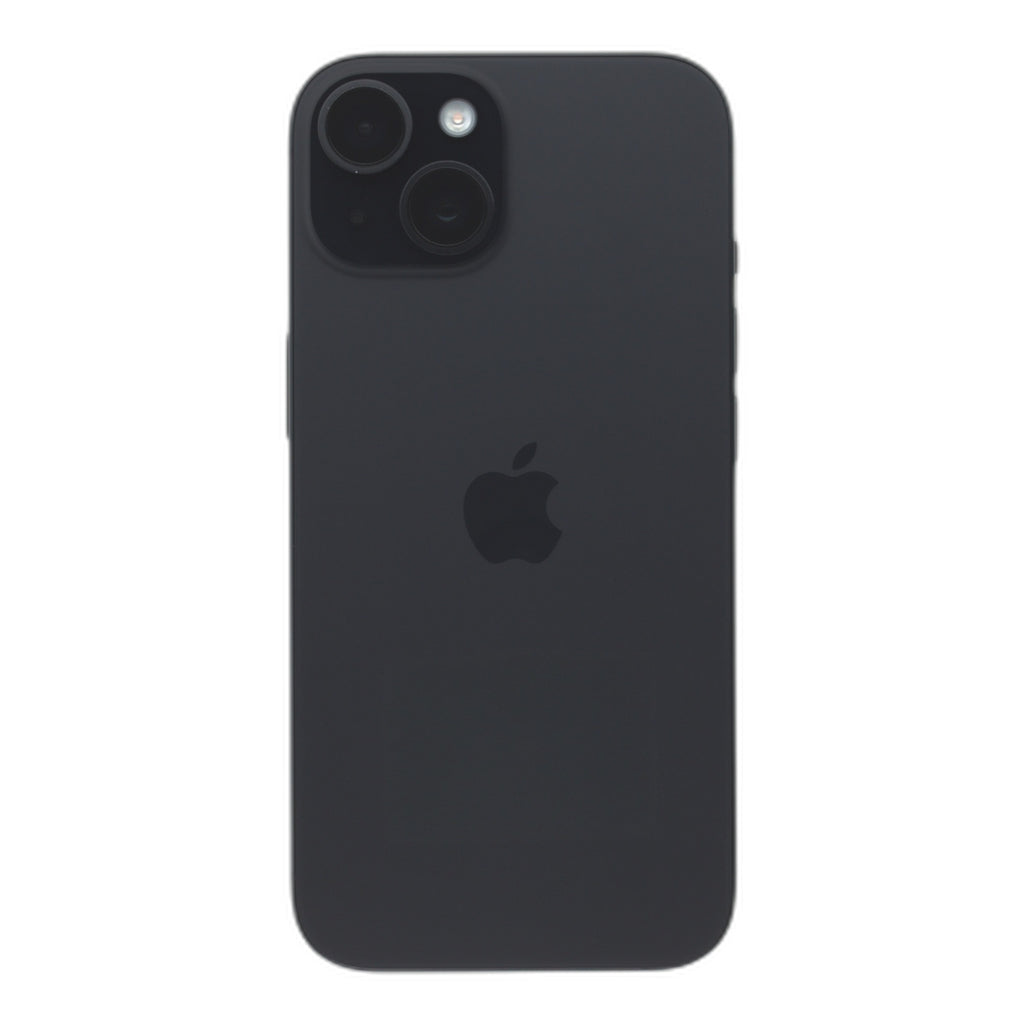 99新 Apple iPhone 15 128G 黑色 中國大陸版