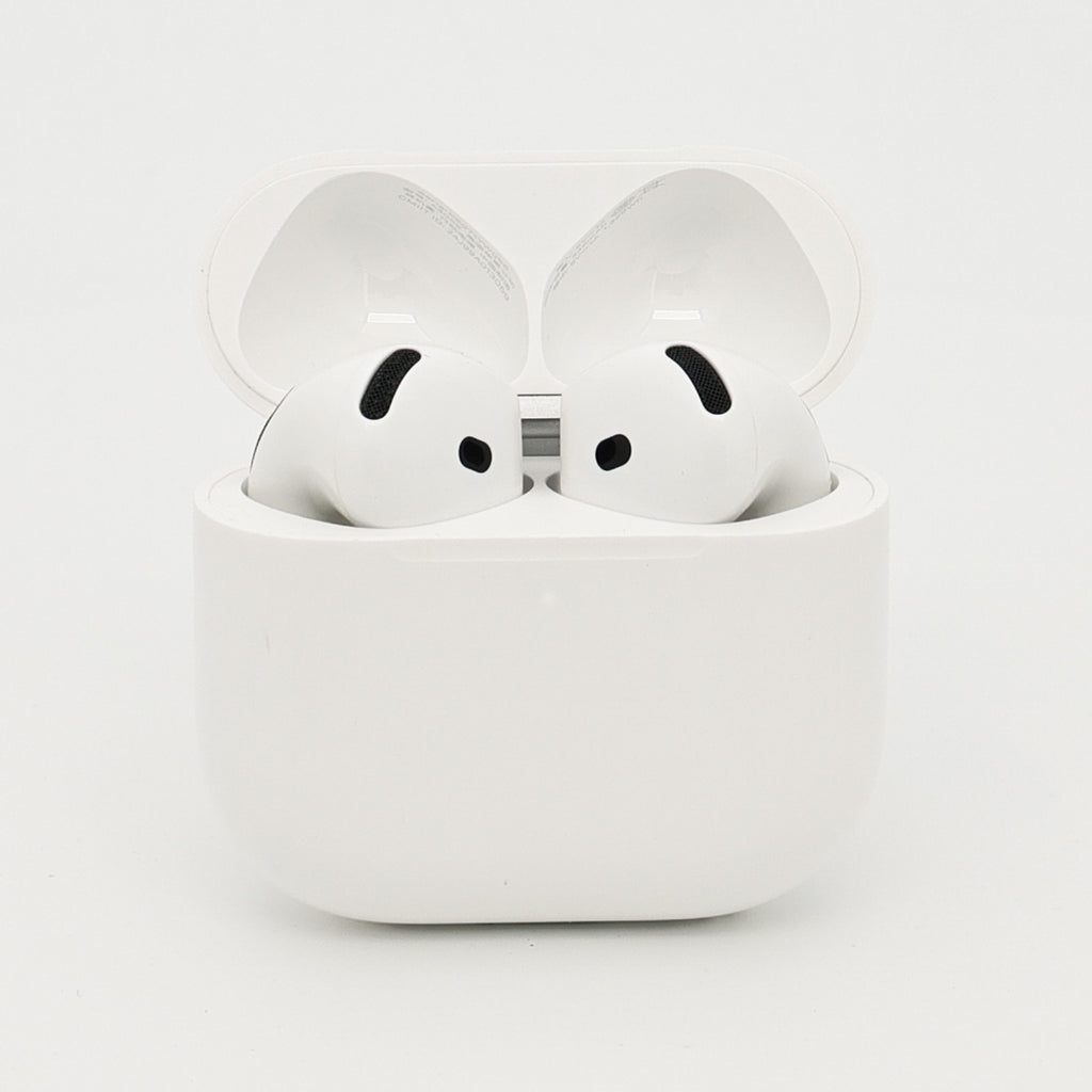 99新 Apple AirPods 4 (支持主动降噪) 白色
