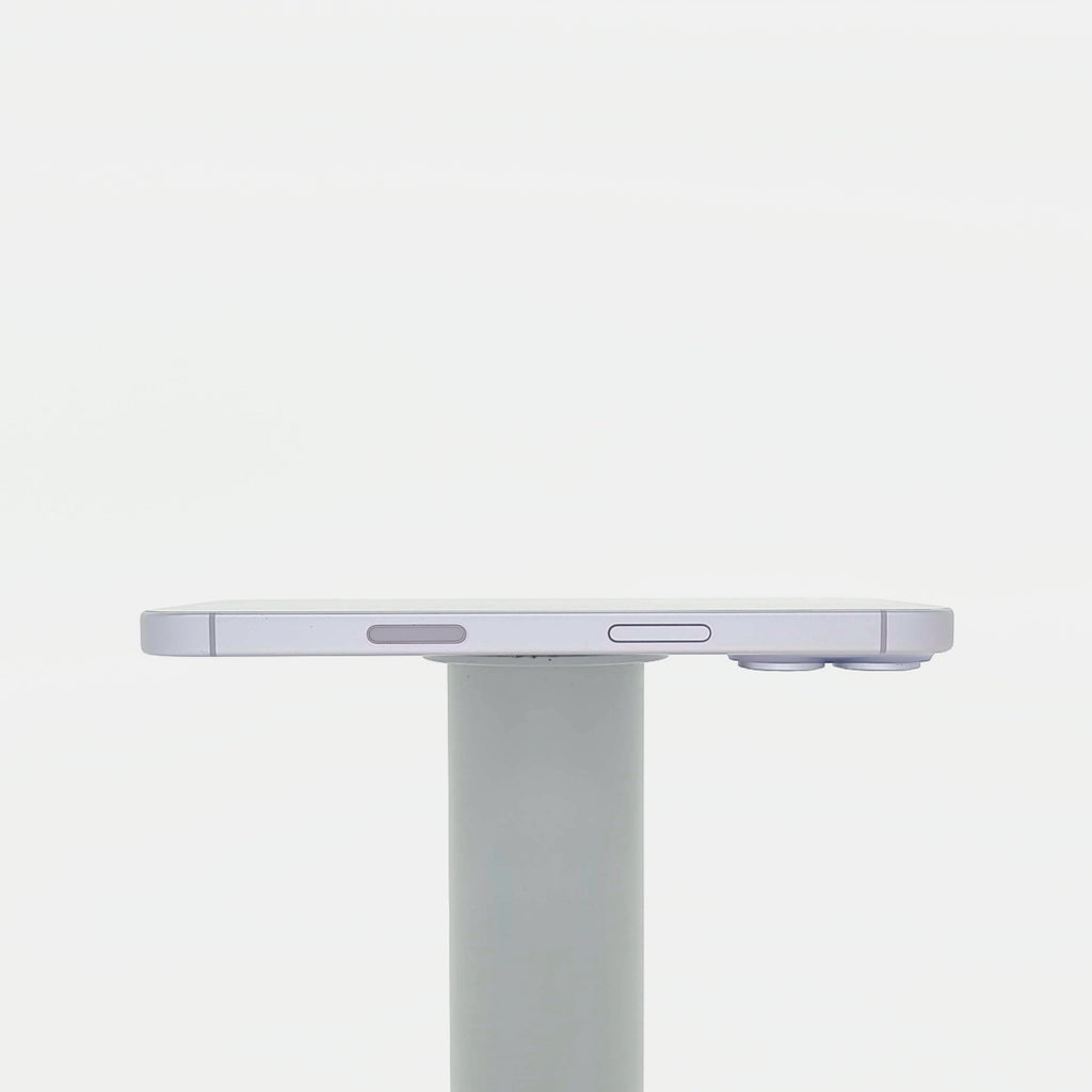 95新 Apple iPhone 17 256G 薰衣草紫色 中國大陸版