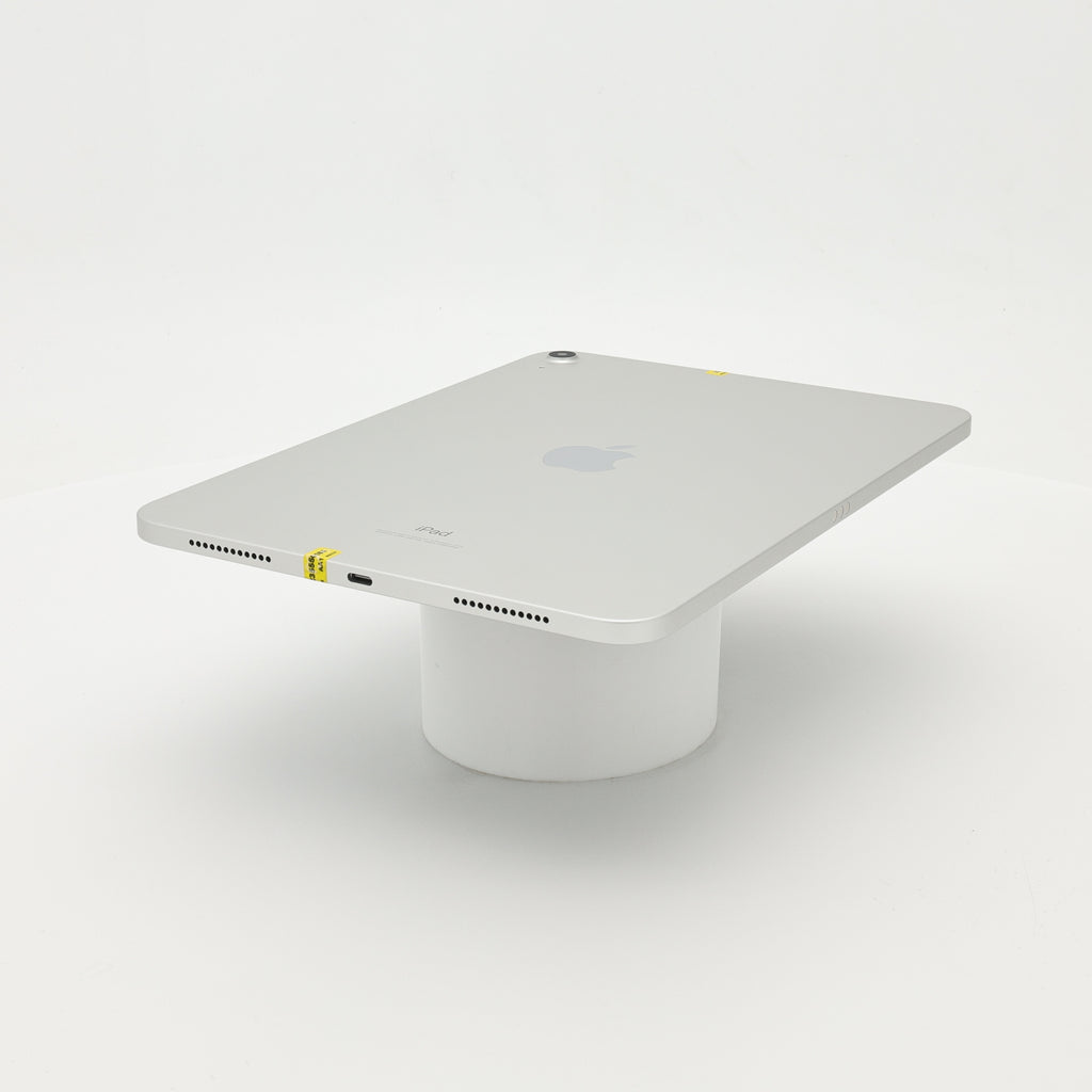 95新 Apple iPad 10代 64G 銀色 WIFI