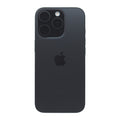 95新 Apple iPhone 16 Pro 128G 黑色鈦金屬 中國大陸版