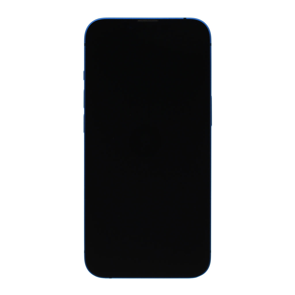 95新 Apple iPhone 13 128G 藍色 中國大陸版