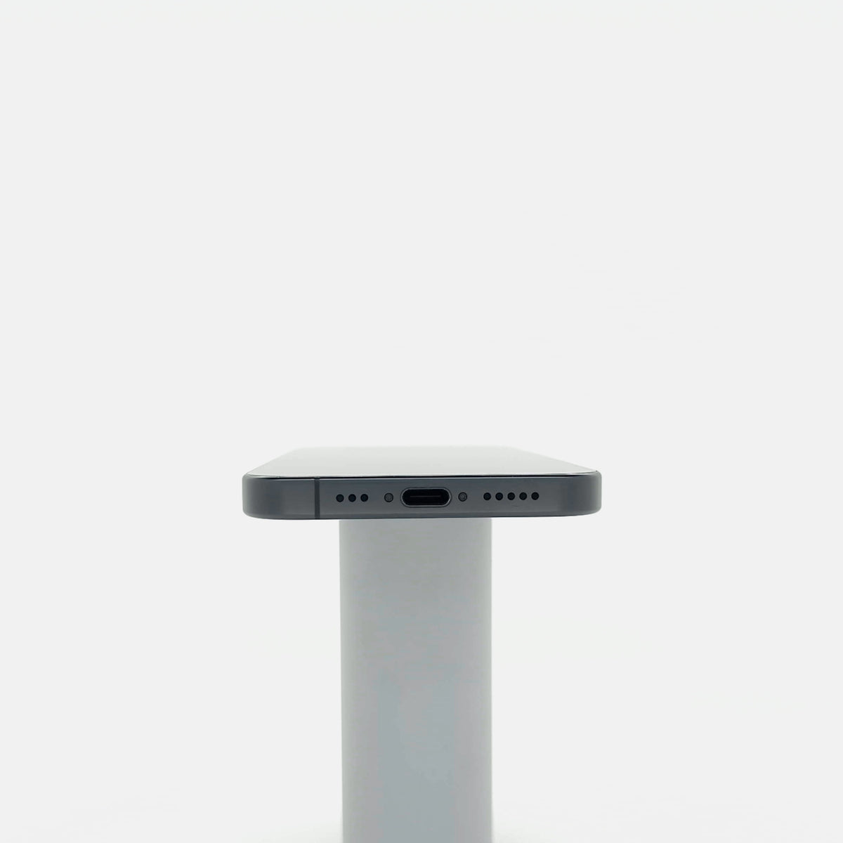 95新 Apple iPhone 16 Pro 128G 黑色鈦金屬 中國大陸版