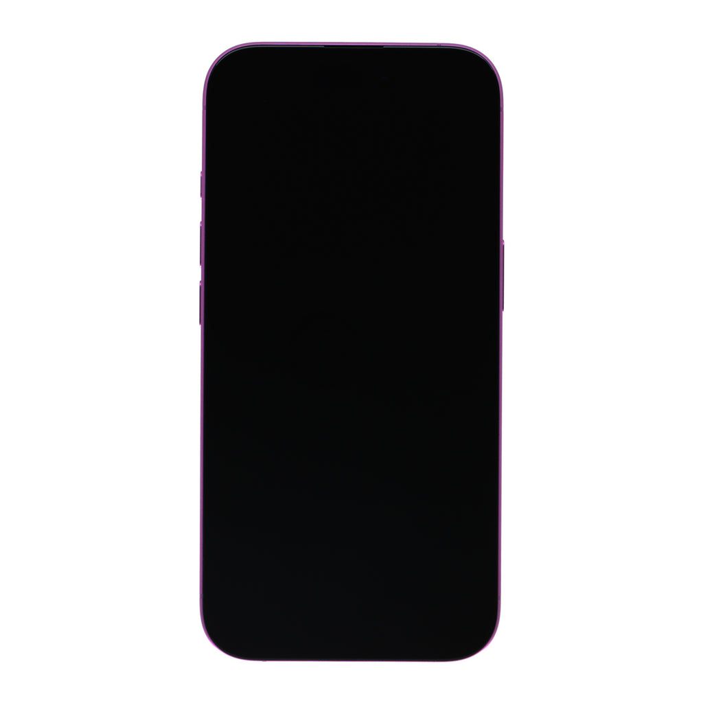 95新 Apple iPhone 16 256G 粉紅色 中國大陸版
