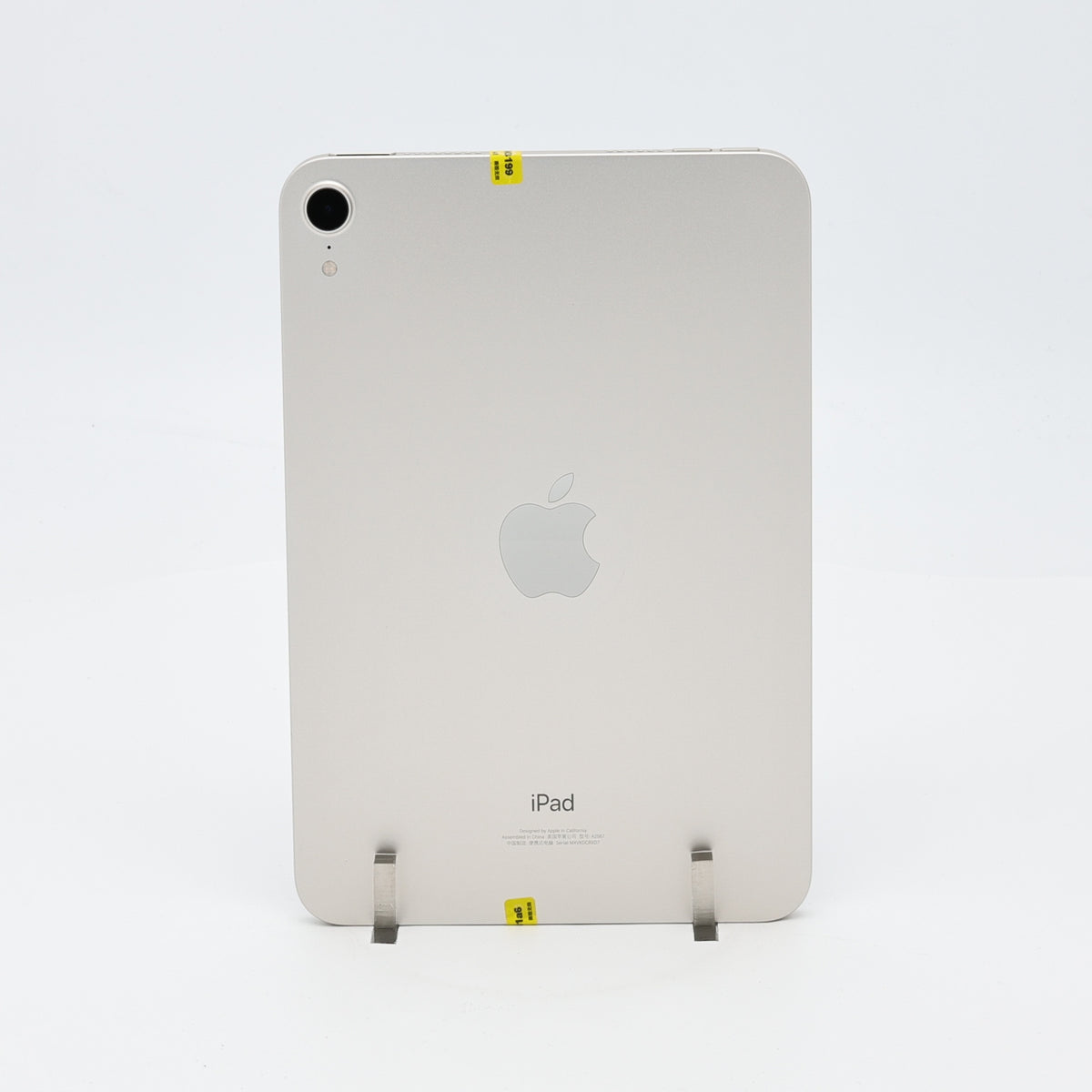 95新 Apple iPad mini6 256G 星光色 WIFI