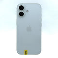 99新 Apple iPhone 17 256G 白色 中國大陸版