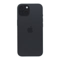 95新 Apple iPhone 15 128G 黑色 中國大陸版