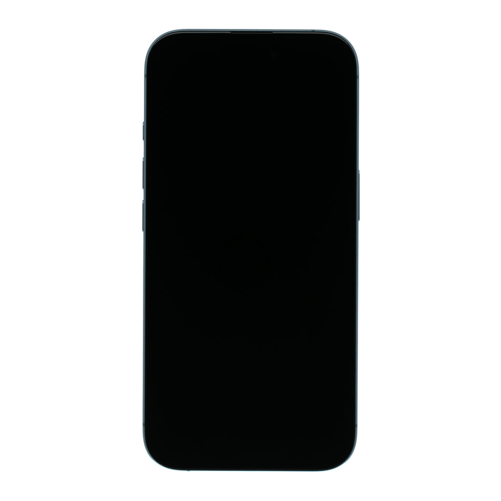 95新 Apple iPhone 16 256G 深青色 中國大陸版