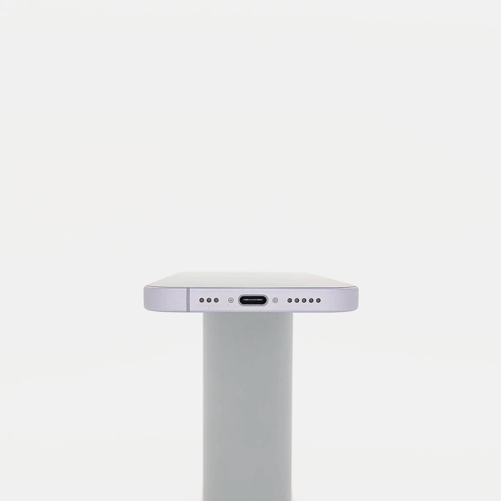 95新 Apple iPhone 17 256G 薰衣草紫色 中國大陸版