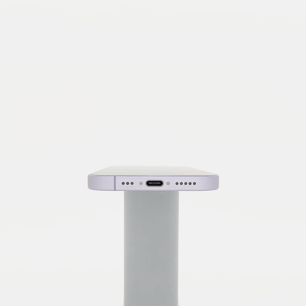 95新 Apple iPhone 17 256G 薰衣草紫色 中國大陸版