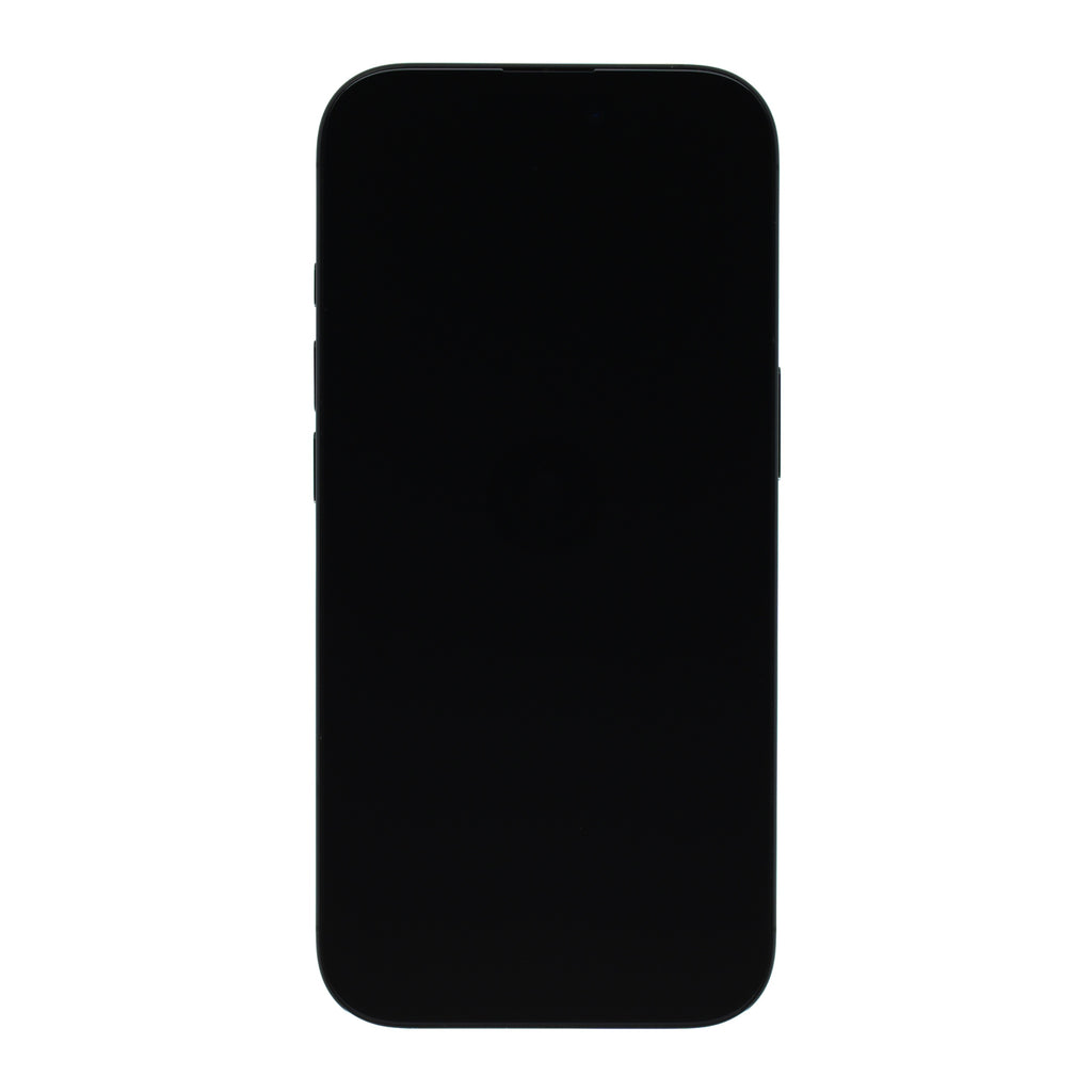 95新 Apple iPhone 16 Pro 128G 黑色鈦金屬 中國大陸版