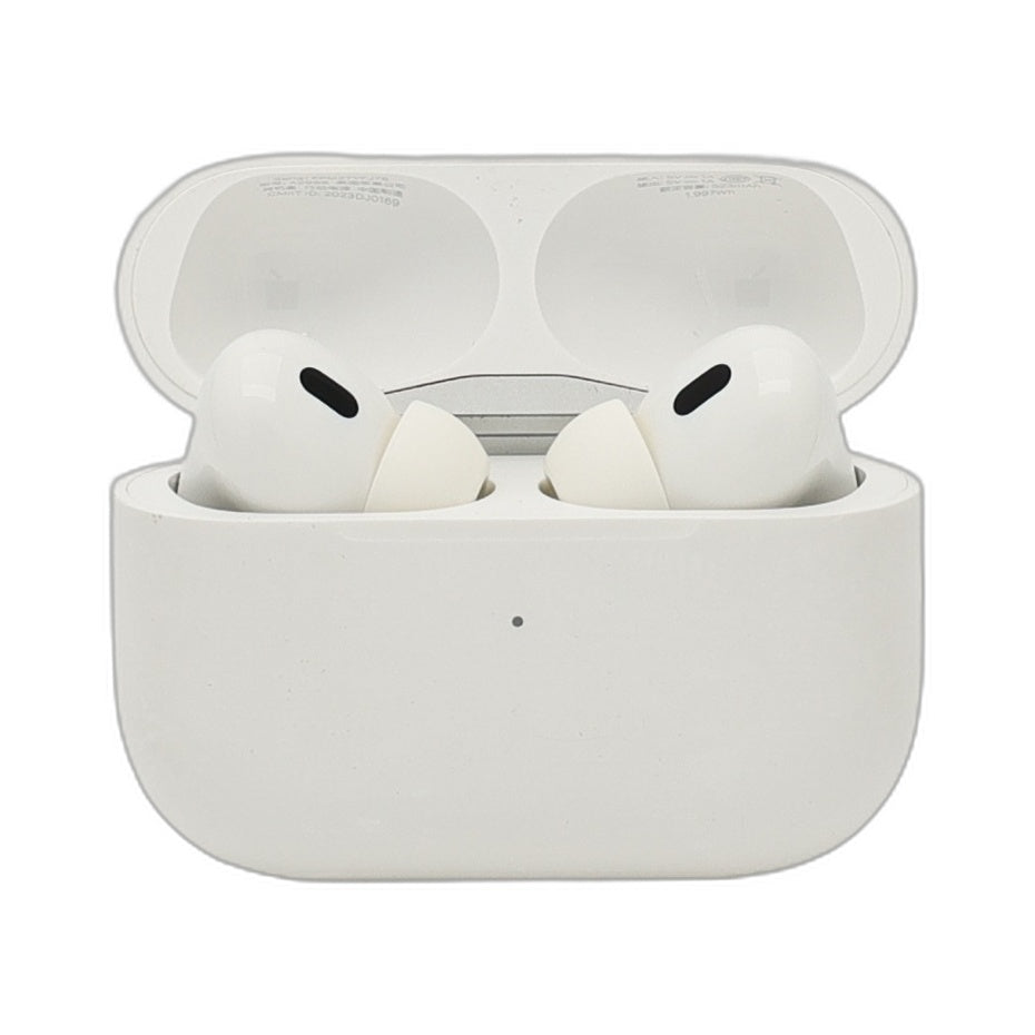 99新 Apple AirPods Pro 2 白色