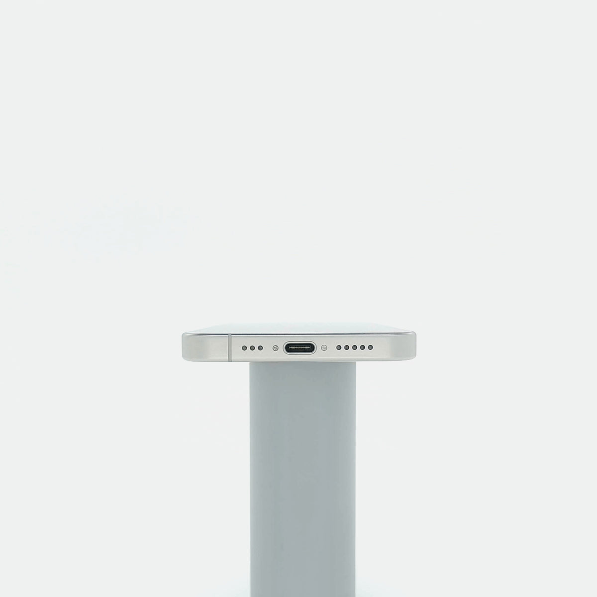 95新 Apple iPhone 15 Pro 128G 白色鈦金屬 中國大陸版