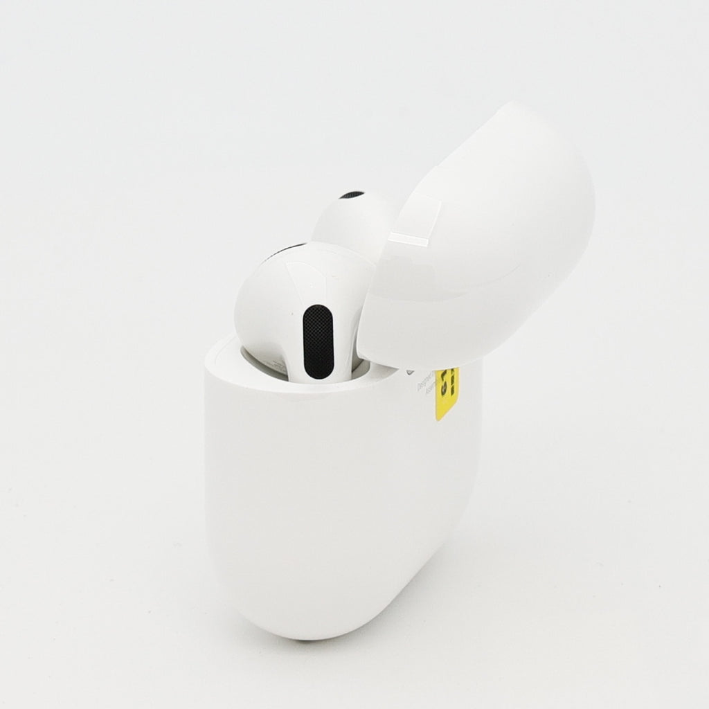 99新 Apple AirPods 4 (支持主动降噪) 白色