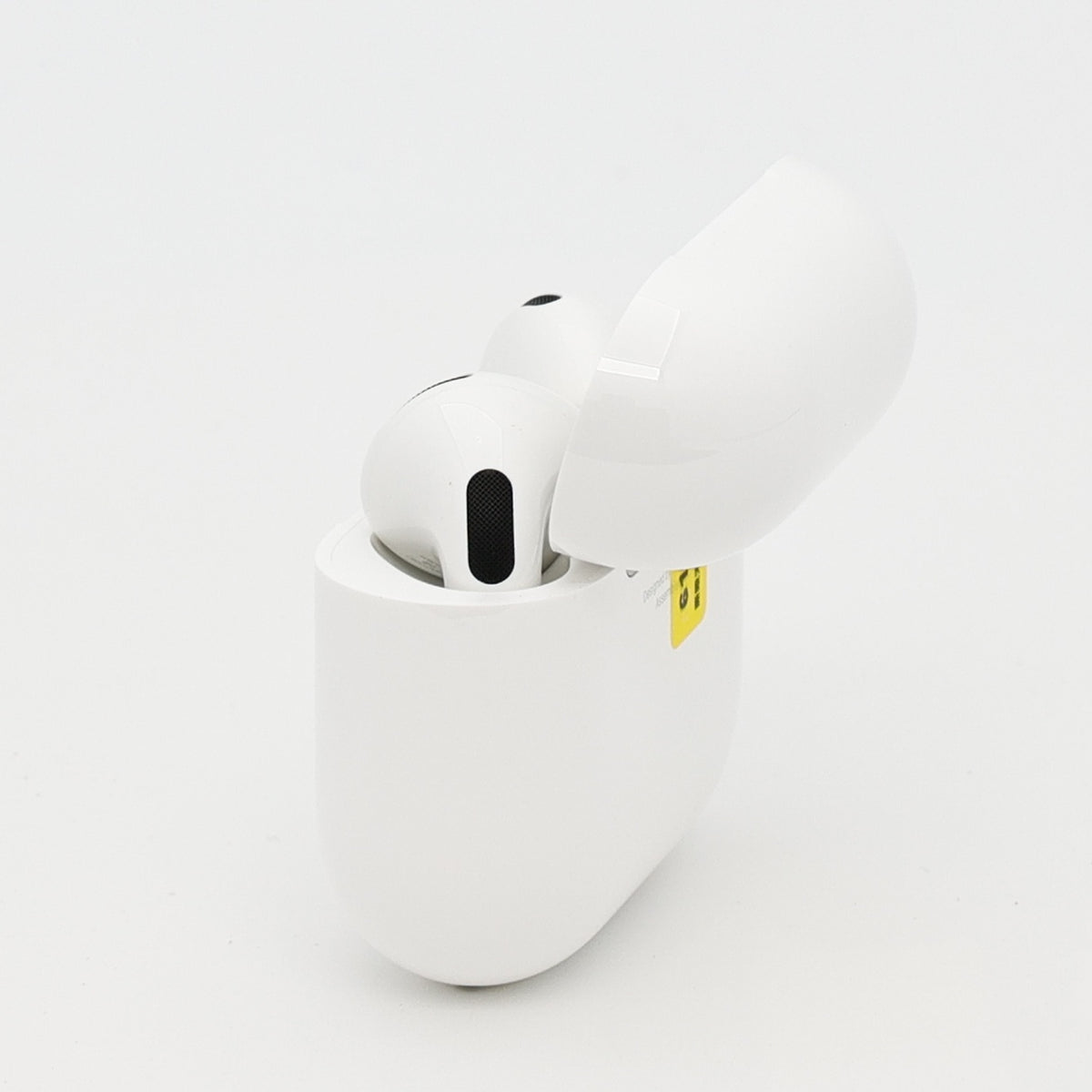 99新 Apple AirPods 4 (支持主动降噪) 白色