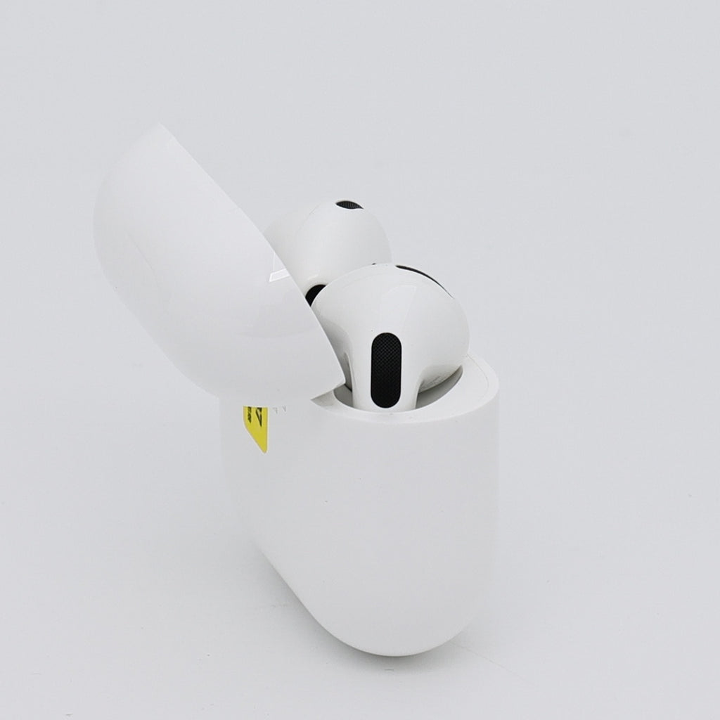 99新 Apple AirPods 4 (支持主动降噪) 白色