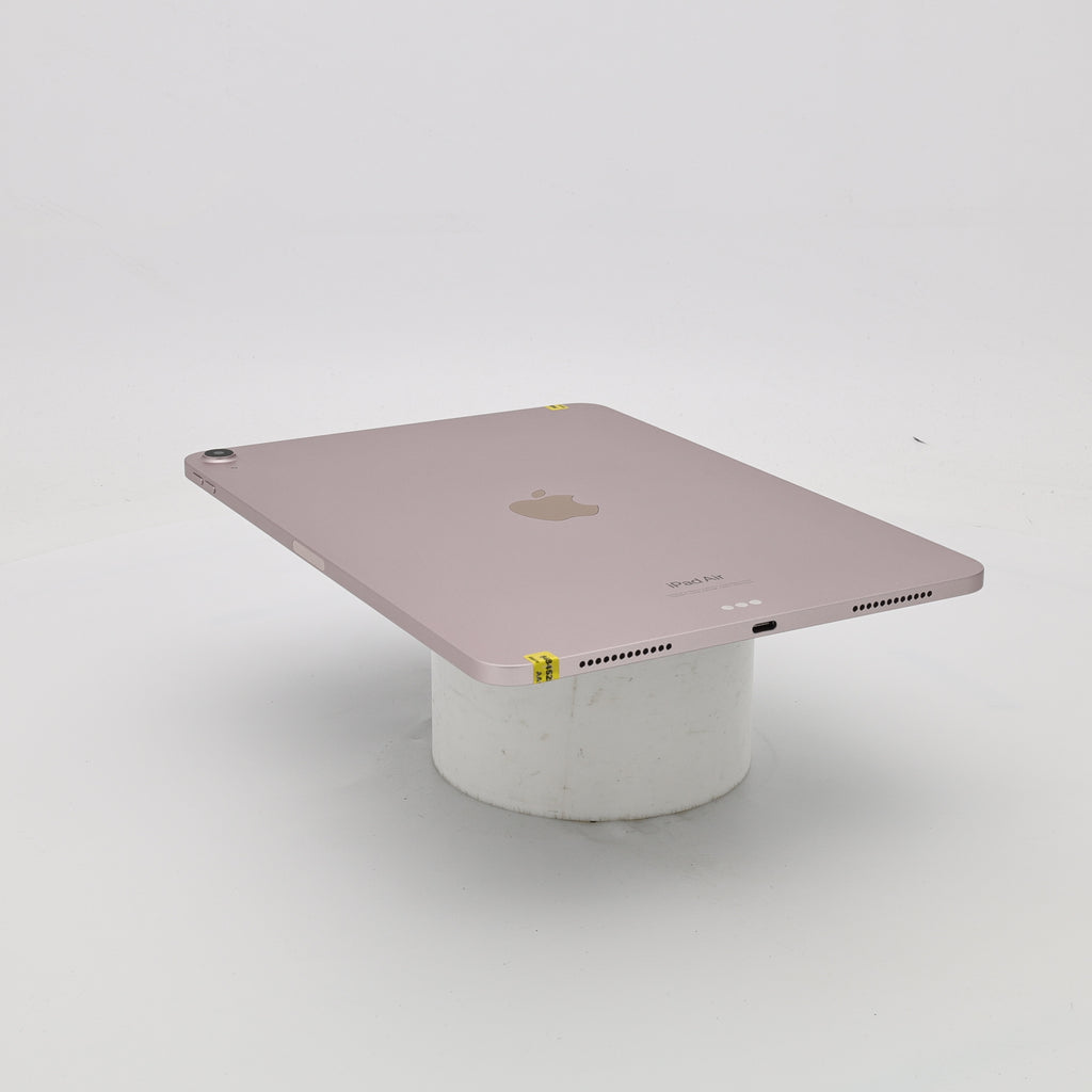 95新 Apple iPad Air5 64G 粉紅色 WIFI
