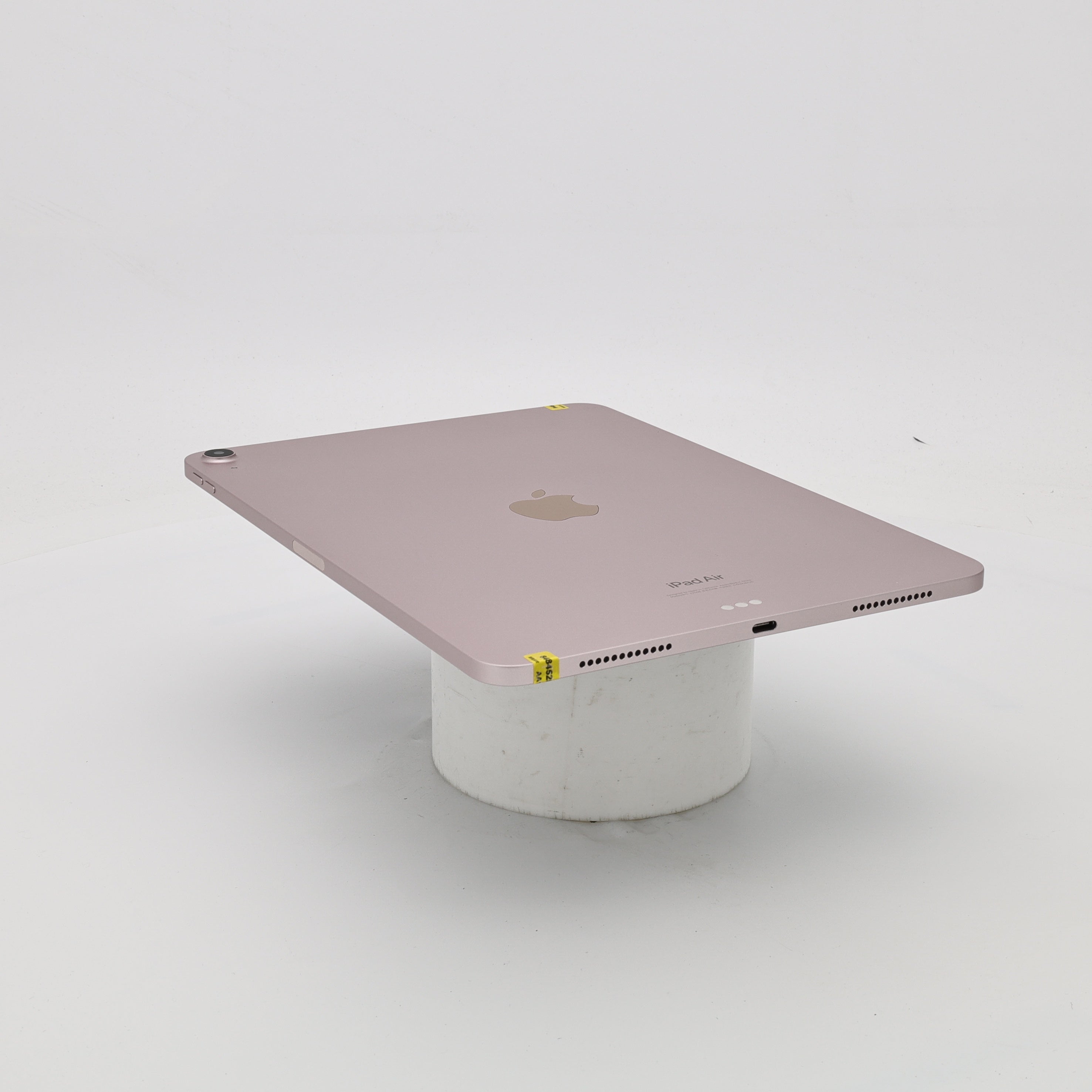 95新 Apple iPad Air5 64G 粉紅色 WIFI