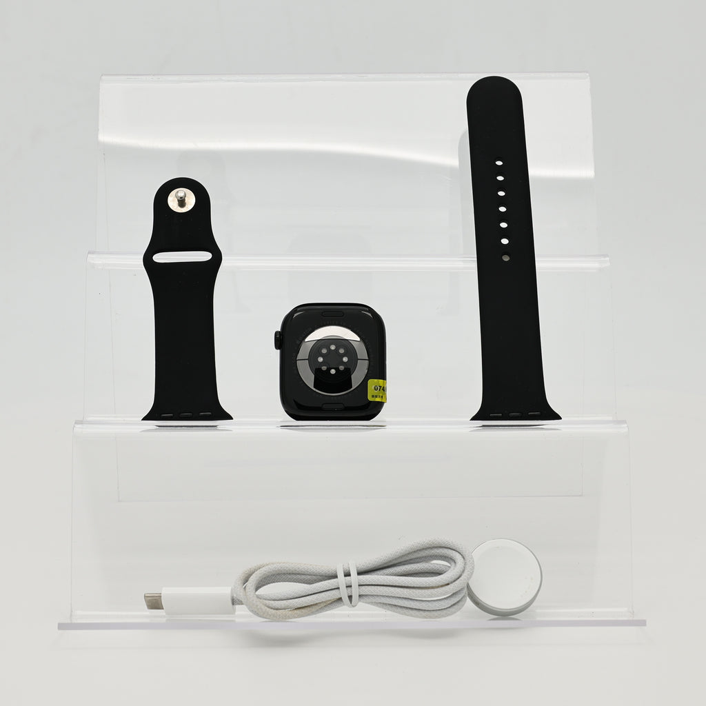 99新 Apple Watch Series 10 46毫米 鋁金屬