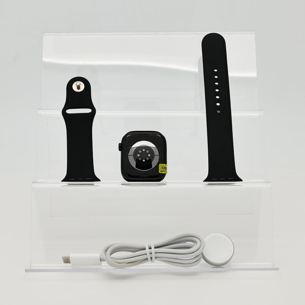 99新 Apple Watch Series 10 46毫米 鋁金屬