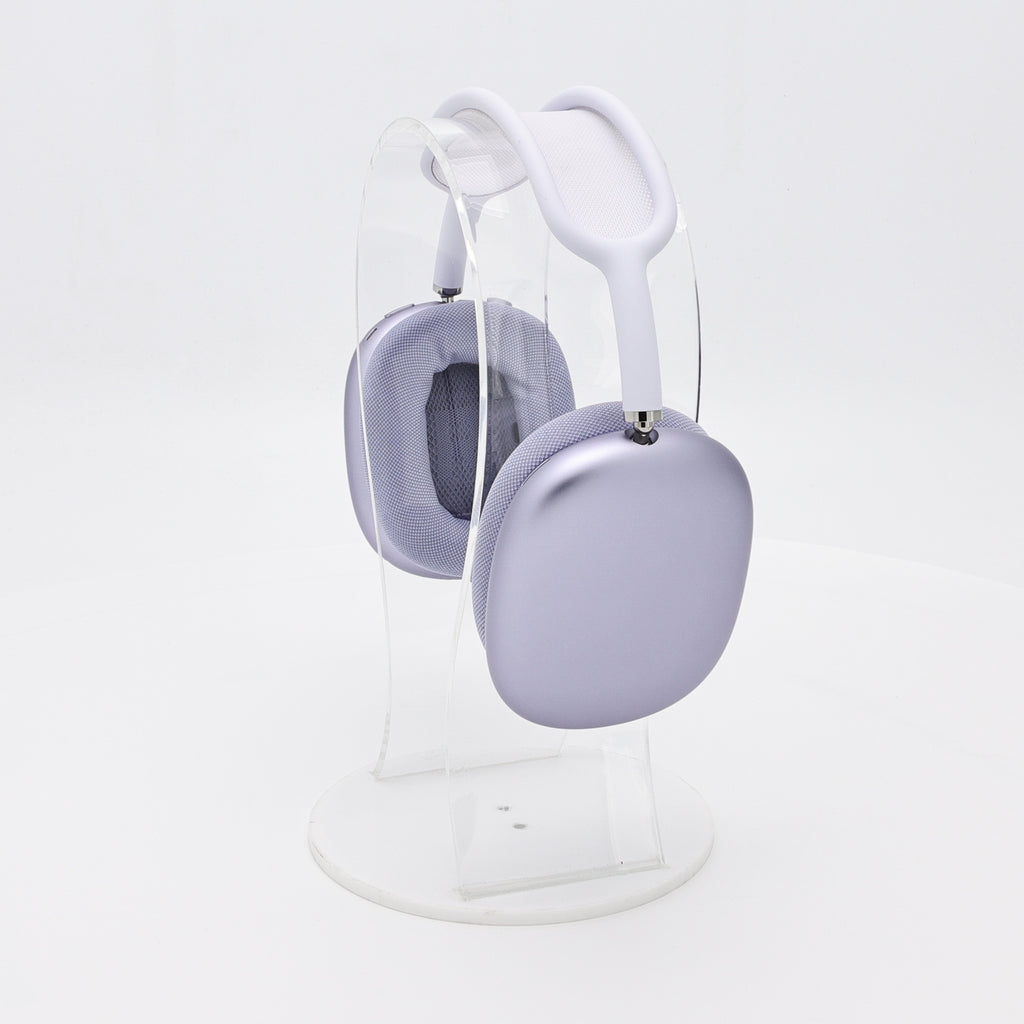 99新 Apple AirPods Max 2 紫色