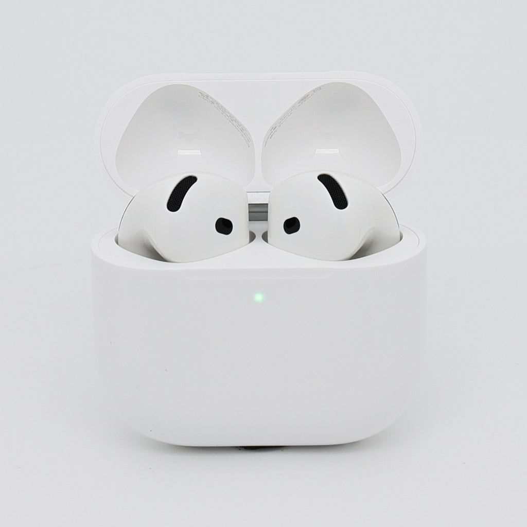 99新 Apple AirPods 4 (支持主动降噪) 白色