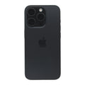 95新 Apple iPhone 15 Pro 128G 黑色鈦金屬 中國大陸版