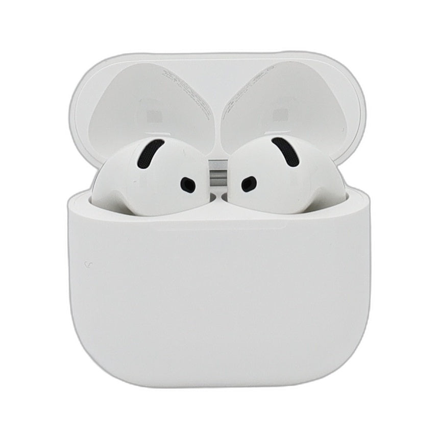 99新 Apple AirPods 4 (支持主动降噪) 白色