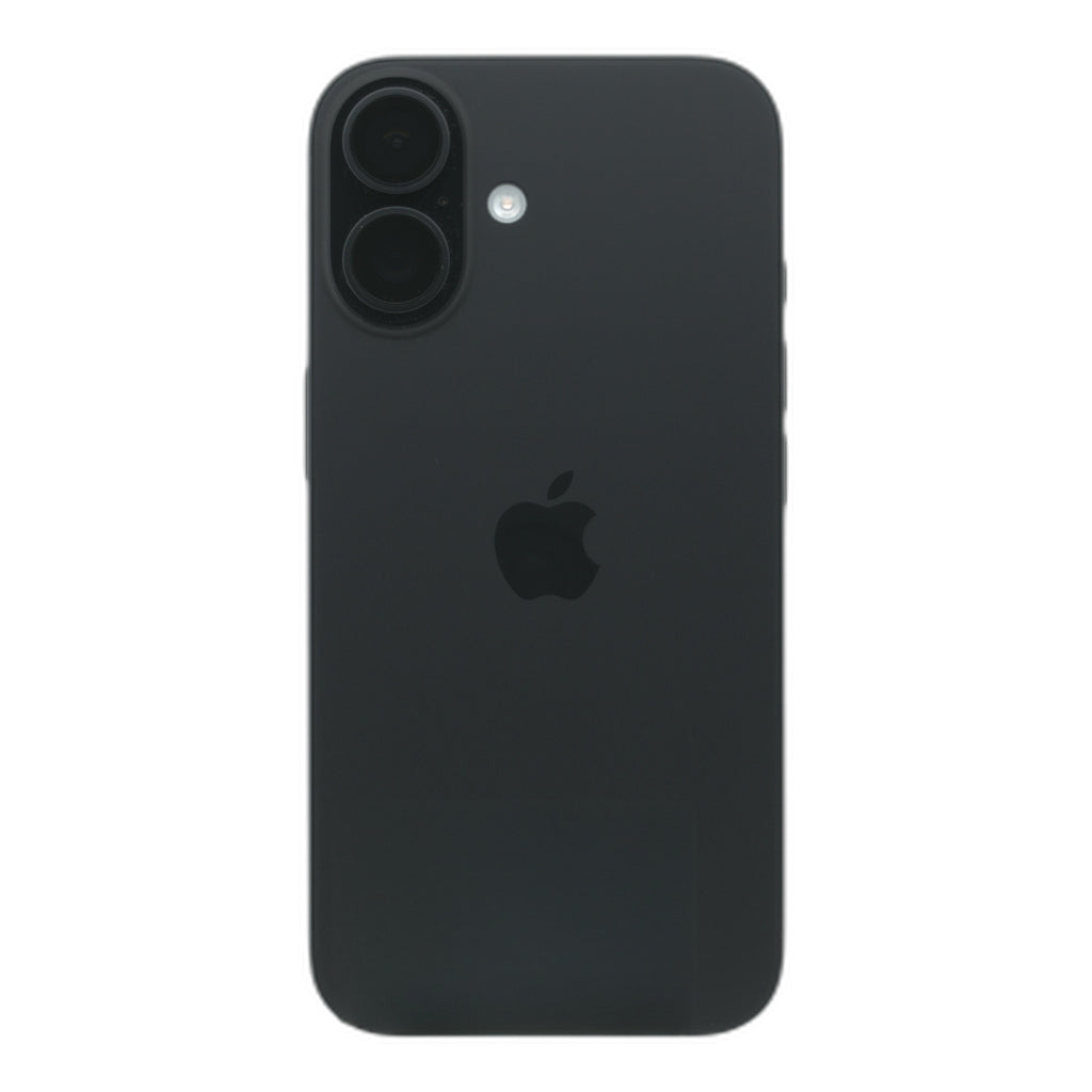95新 Apple iPhone 16 128G 黑色 中國大陸版