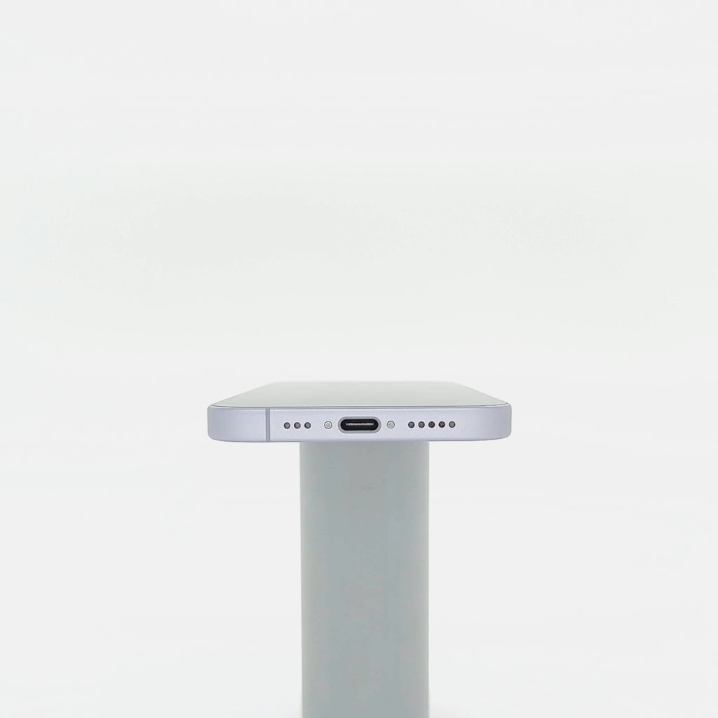 99新 Apple iPhone 17 256G 薰衣草紫色 中國大陸版