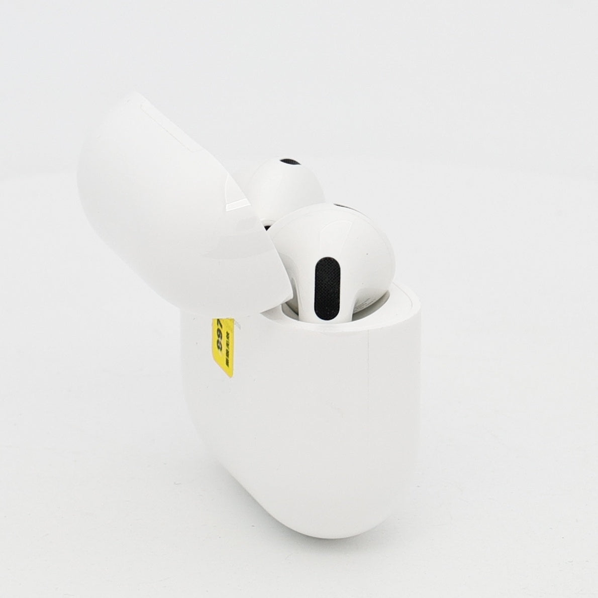 99新 Apple AirPods 4 (支持主动降噪) 白色