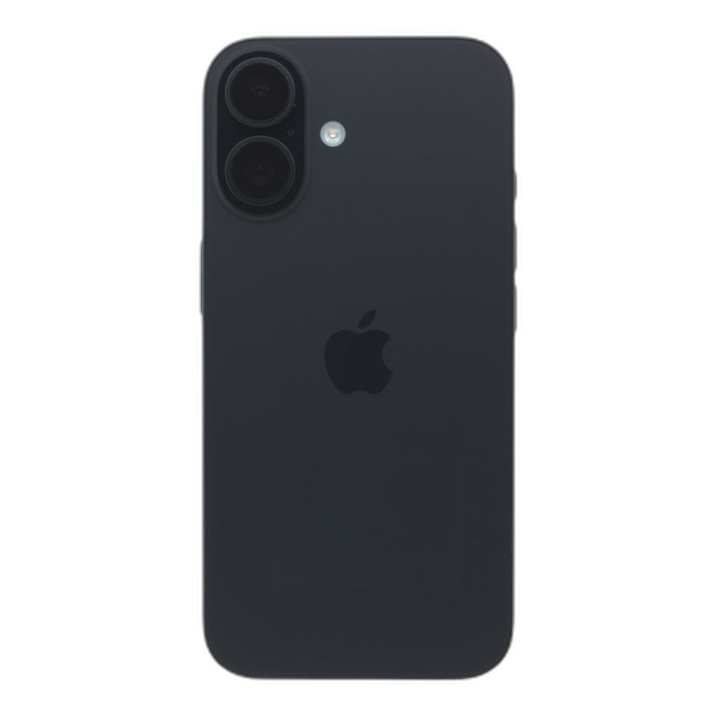95新 Apple iPhone 16 256G 黑色 中國大陸版