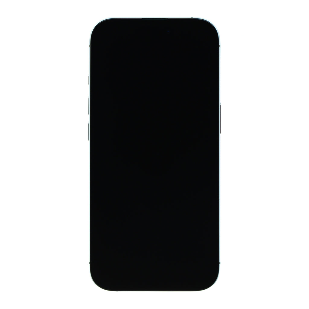 99新 Apple iPhone 16 Pro 128G 白色鈦金屬 中國大陸版