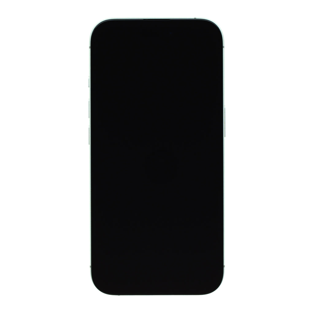 95新 Apple iPhone 16 256G 白色 中國大陸版
