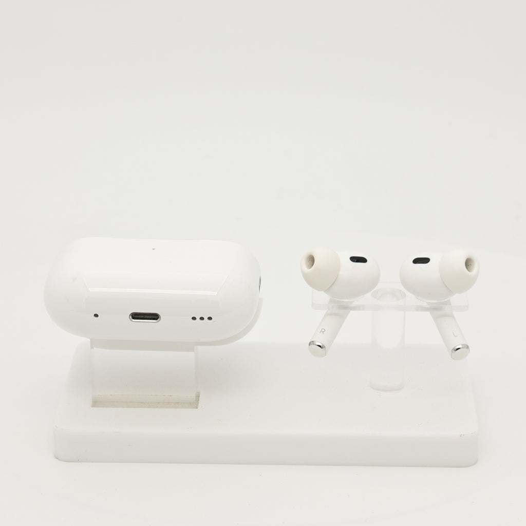 99新 Apple AirPods Pro 2 白色