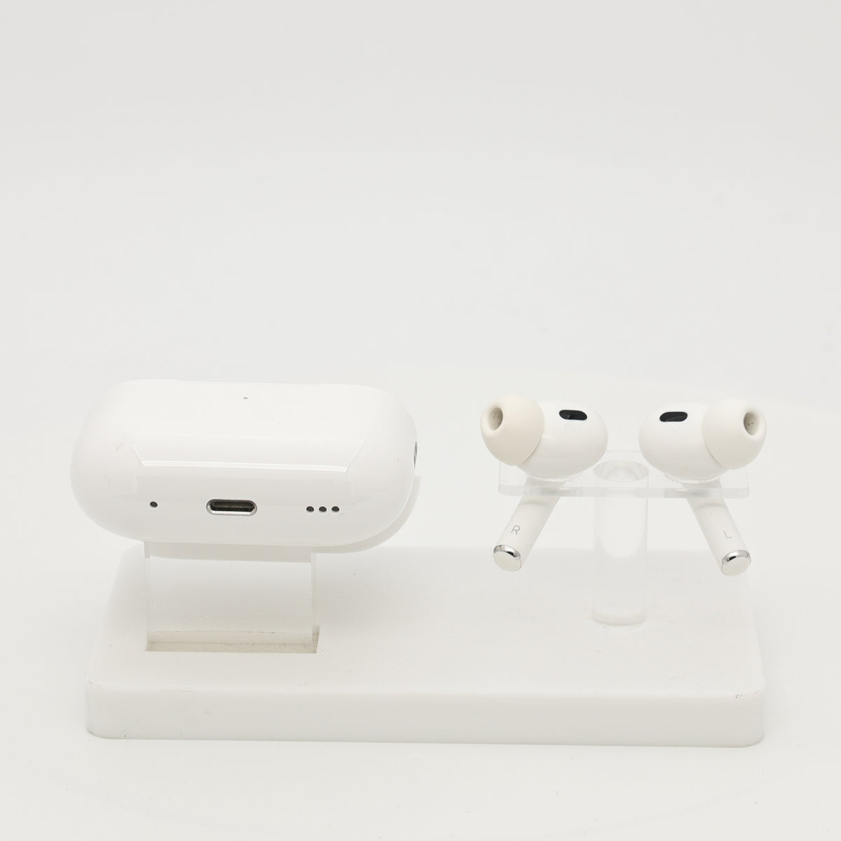 99新 Apple AirPods Pro 2 白色