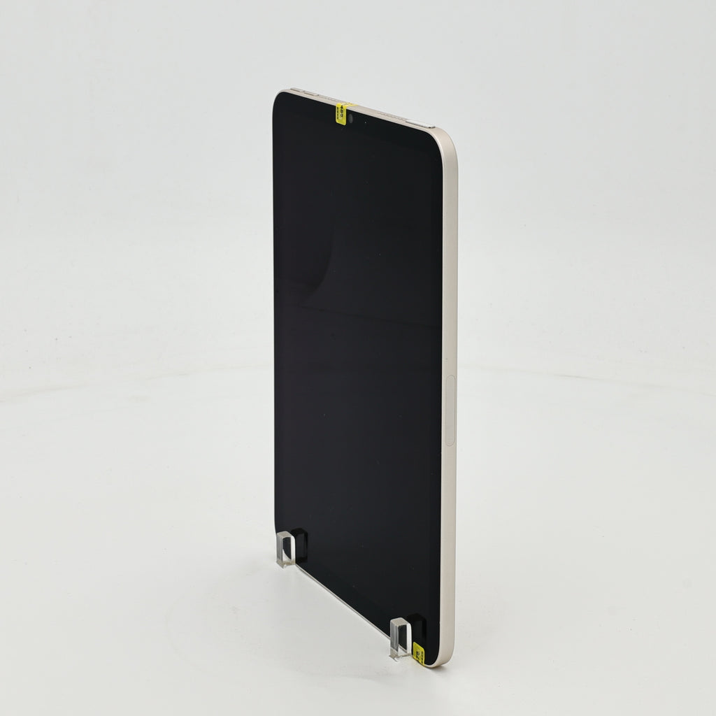 95新 Apple iPad mini6 256G 星光色 WIFI