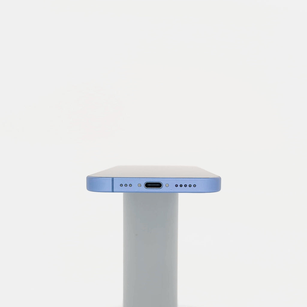 95新 Apple iPhone 16 256G 群青色 中國大陸版