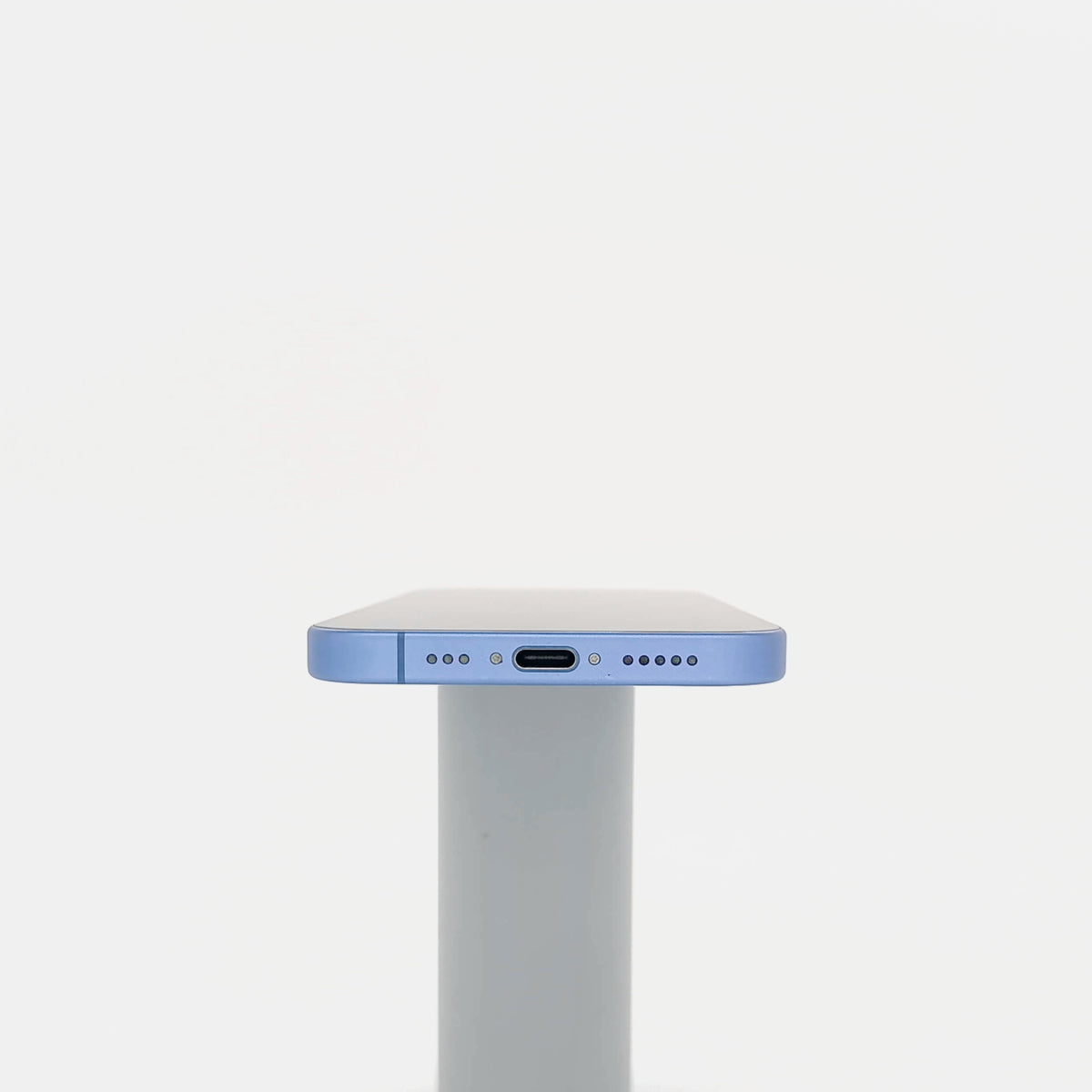 95新 Apple iPhone 16 256G 群青色 中國大陸版