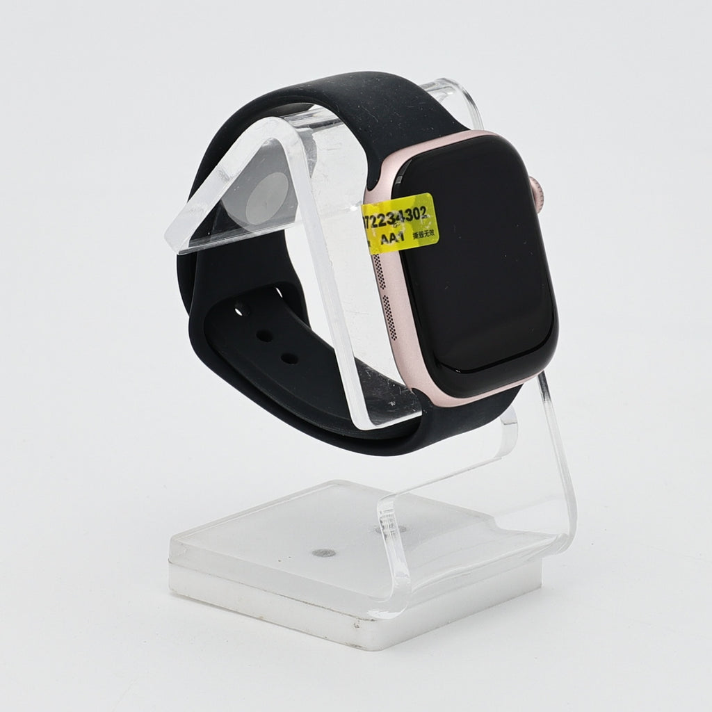 99新 Apple Watch Series 10 42毫米 鋁金屬