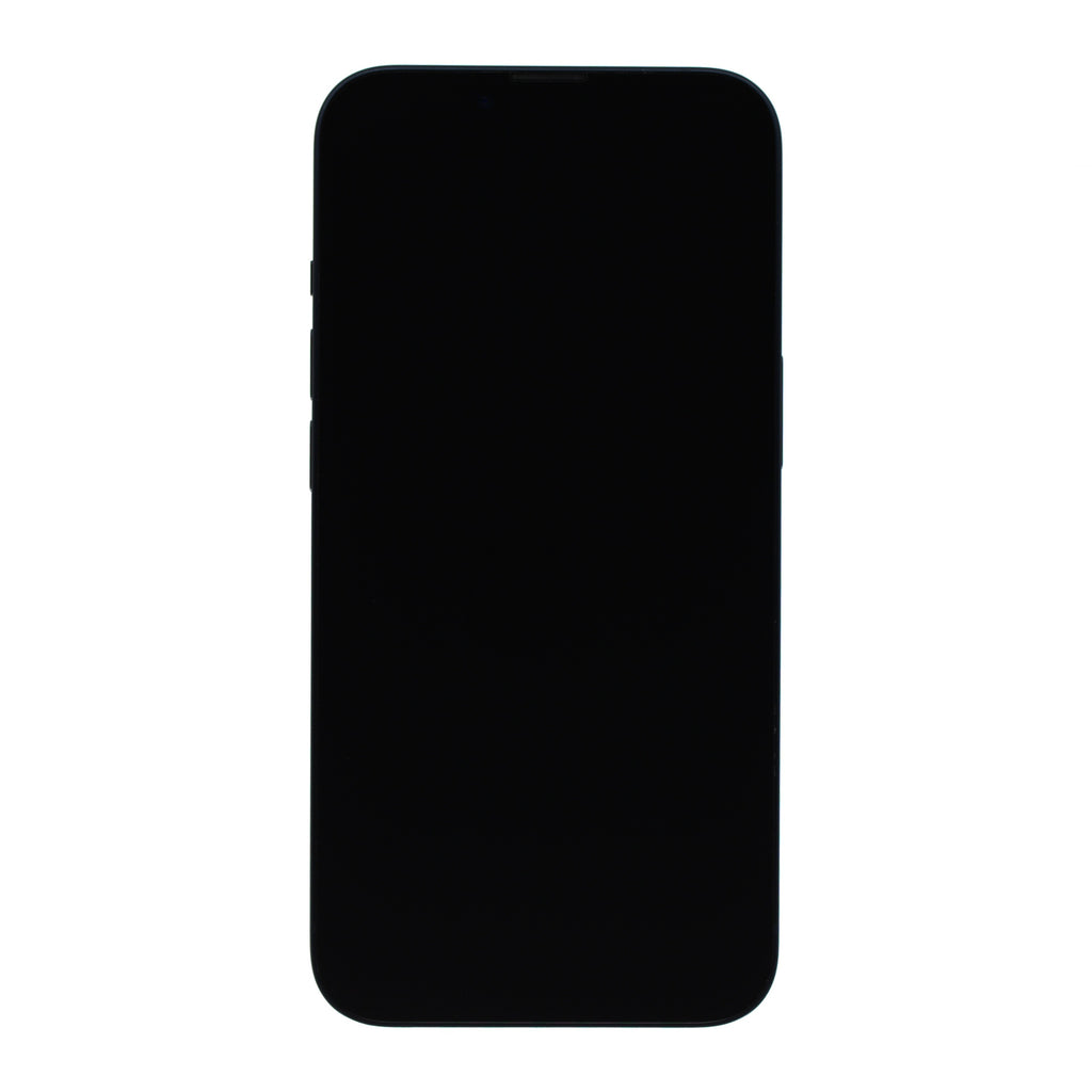 95新 Apple iPhone 13 256G 午夜色 中國大陸版